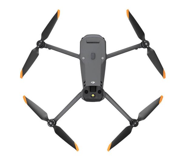 DJI Mavic 3 Thermal Advanced C1 + DJI Care 1 rok - 1365104 - zdjęcie 2